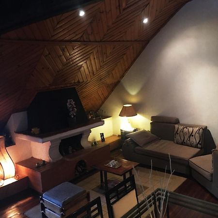 Le Fumoir Guest House Familiale 안타나나리보 외부 사진