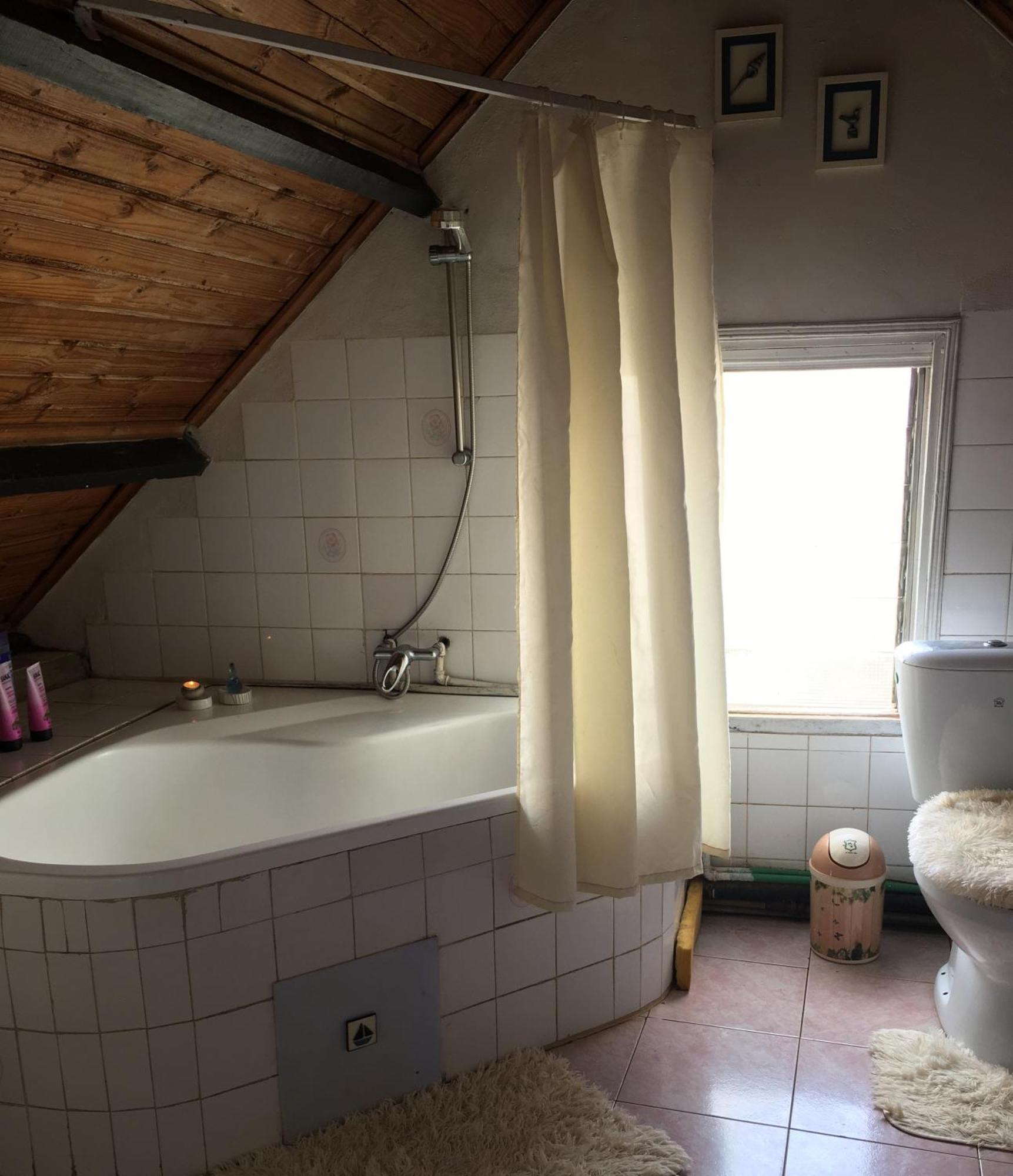 Le Fumoir Guest House Familiale 안타나나리보 외부 사진