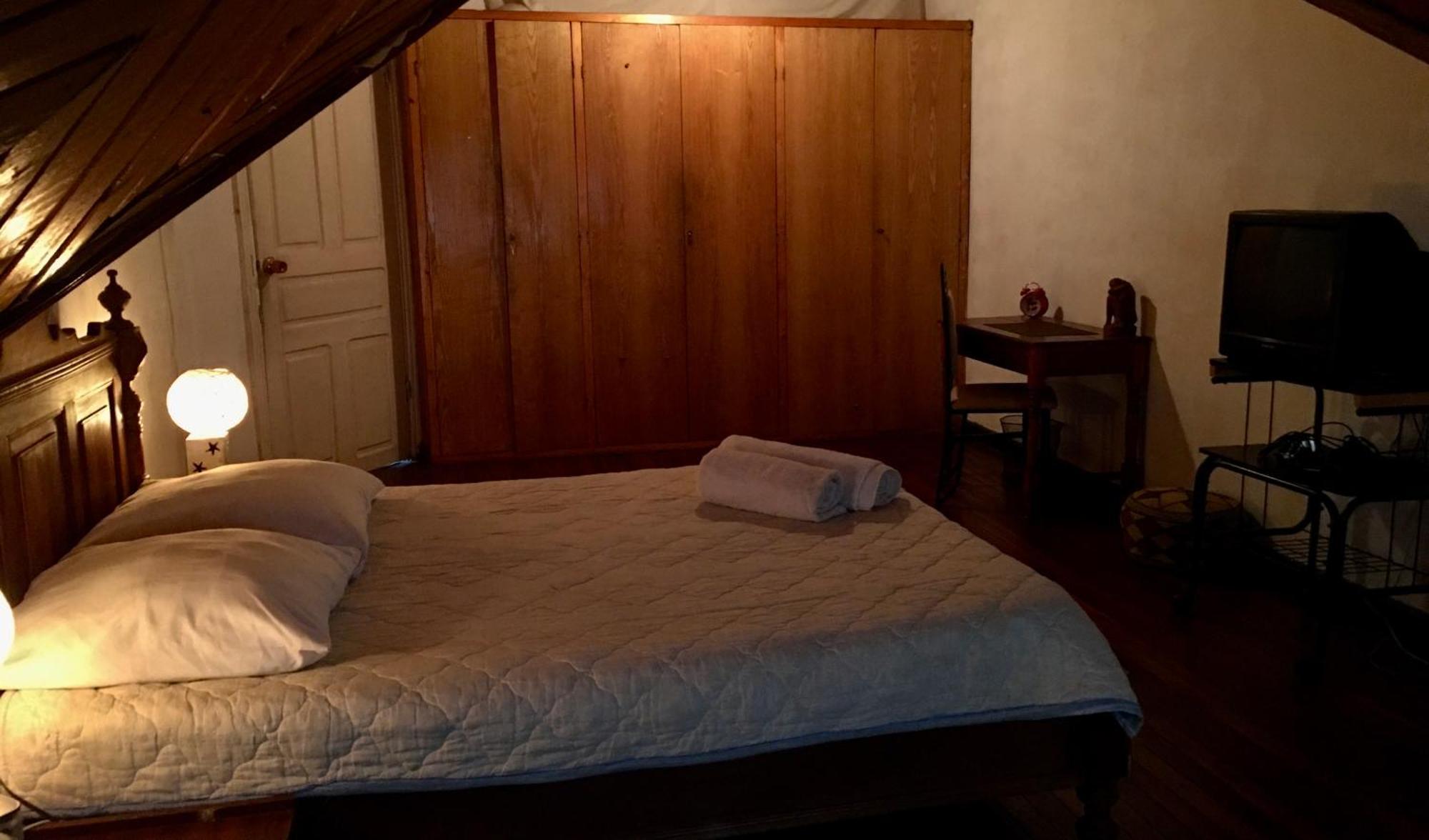 Le Fumoir Guest House Familiale 안타나나리보 외부 사진