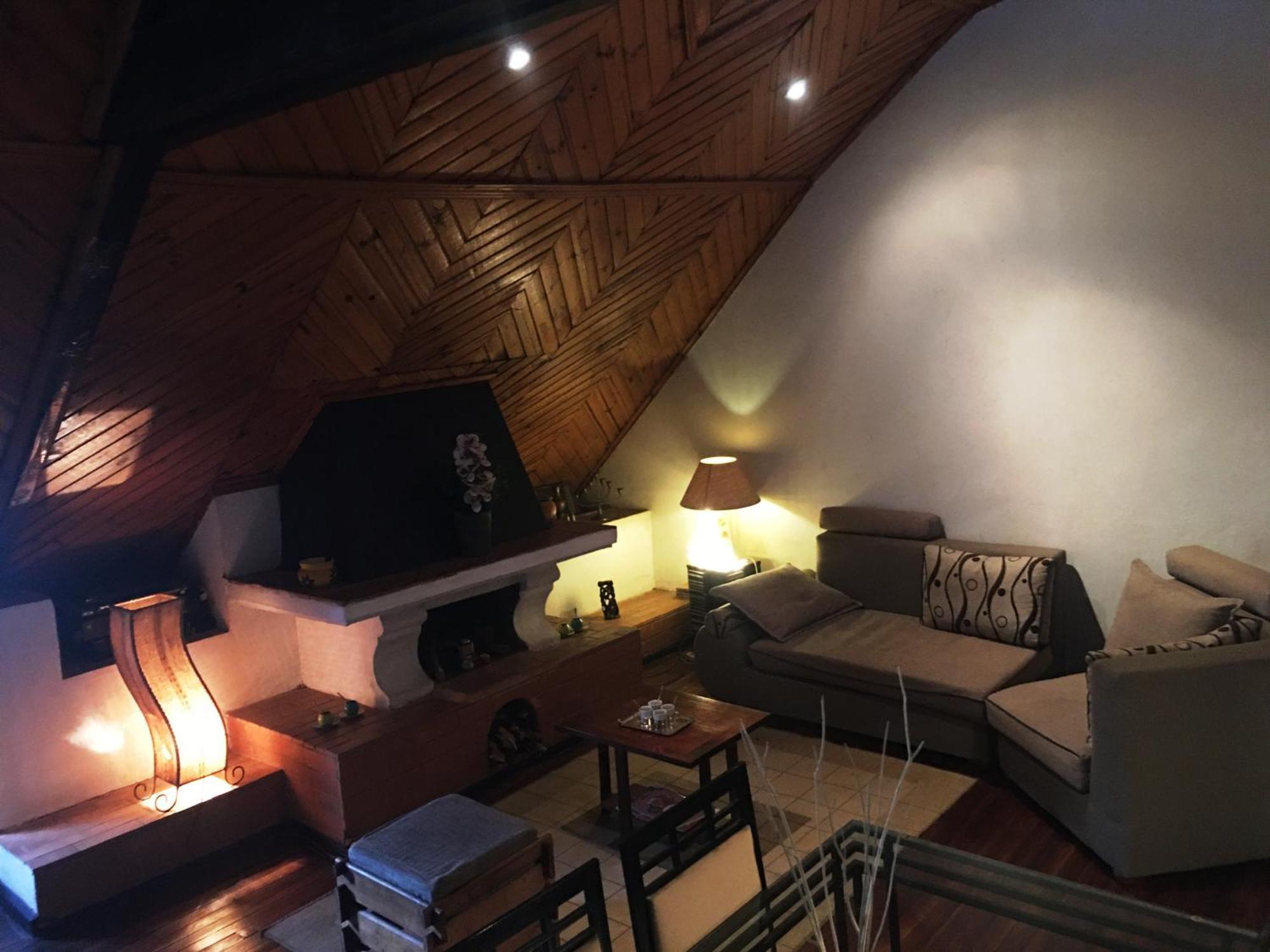 Le Fumoir Guest House Familiale 안타나나리보 외부 사진