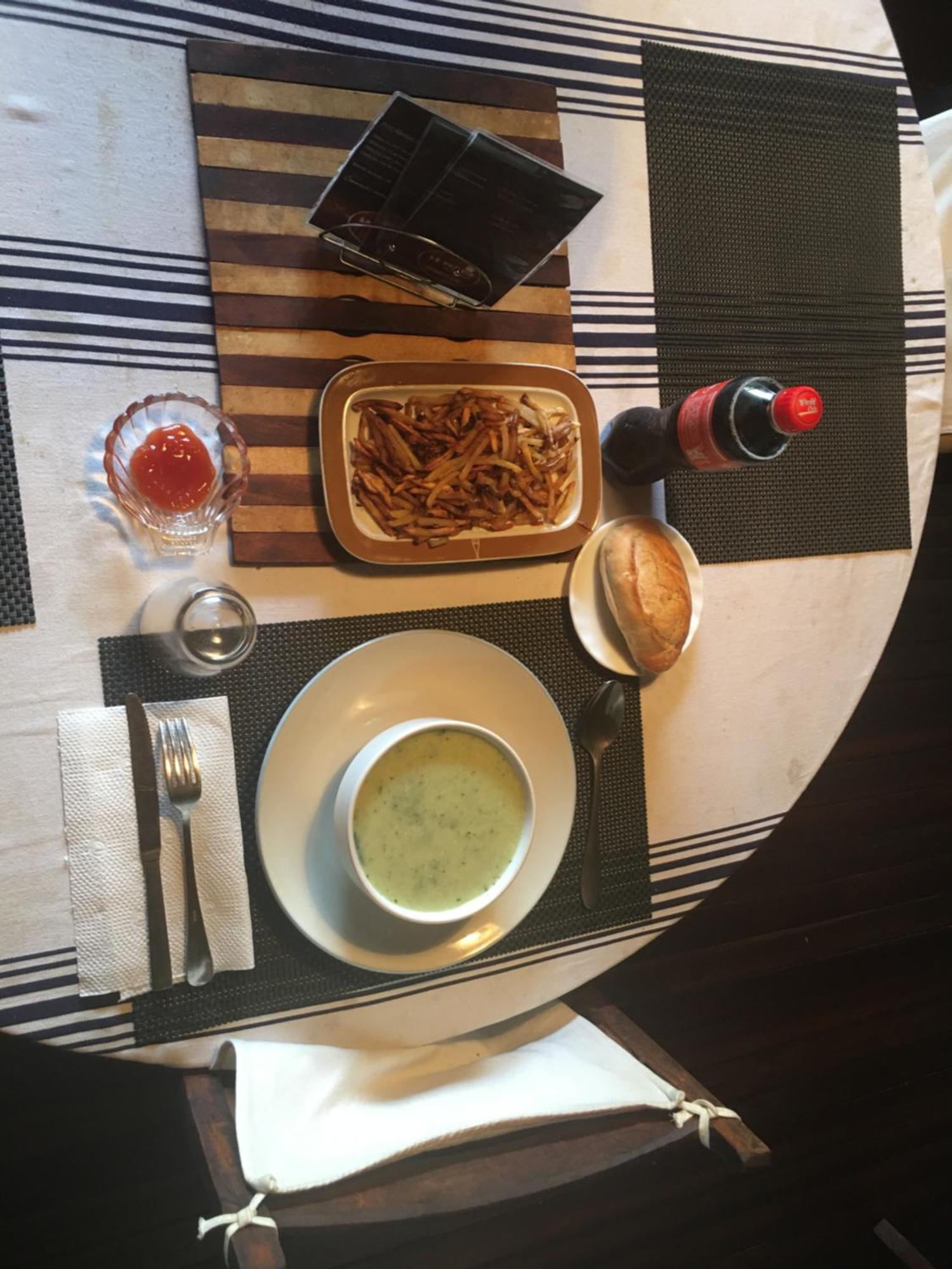 Le Fumoir Guest House Familiale 안타나나리보 외부 사진