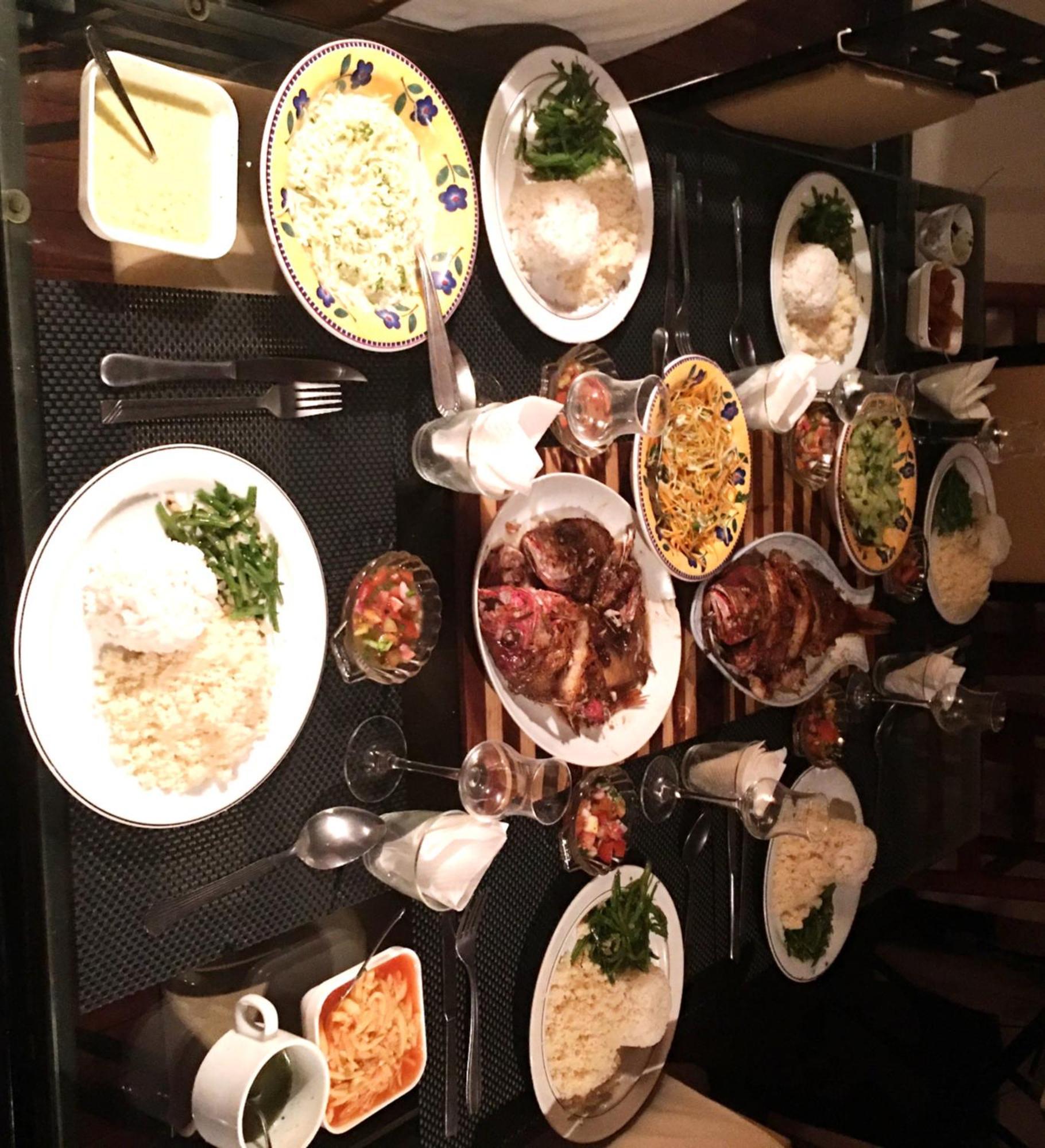 Le Fumoir Guest House Familiale 안타나나리보 외부 사진